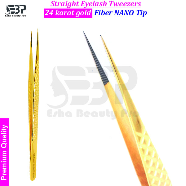 The Ultimate Lash Artist’s Toolkit 24k Gold plated - Image 3